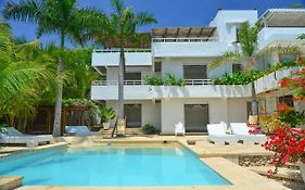 Villa Baru Los Cocos